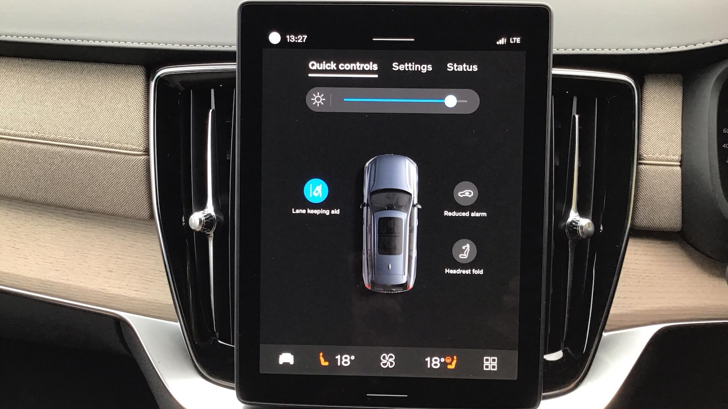 Used Volvo XC90 2025 for sale - 76485403: Photo 23