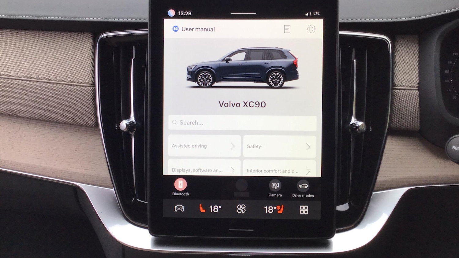 Used Volvo XC90 2025 for sale - 76485403: Photo 25