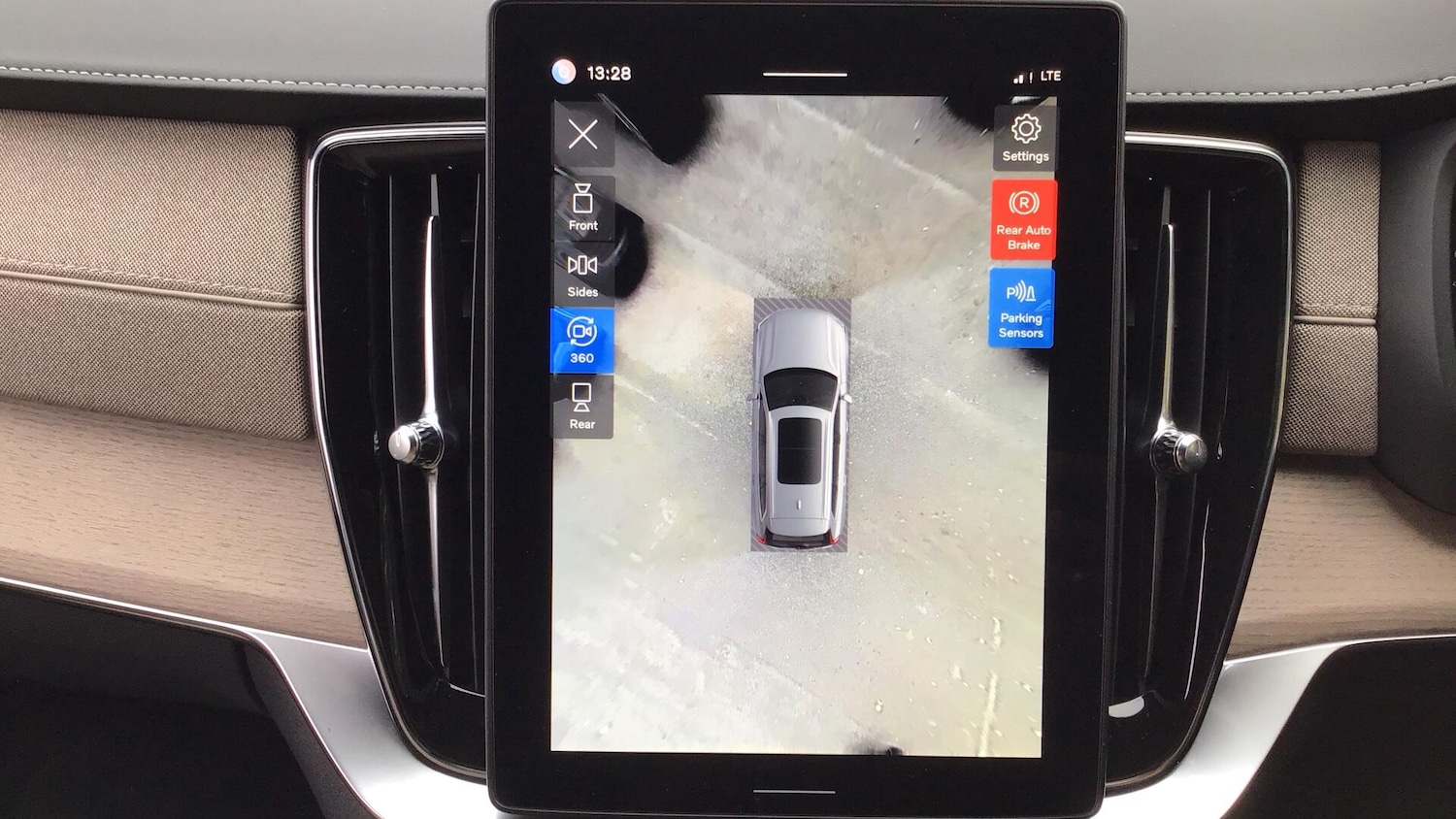 Used Volvo XC90 2025 for sale - 76485403: Photo 26