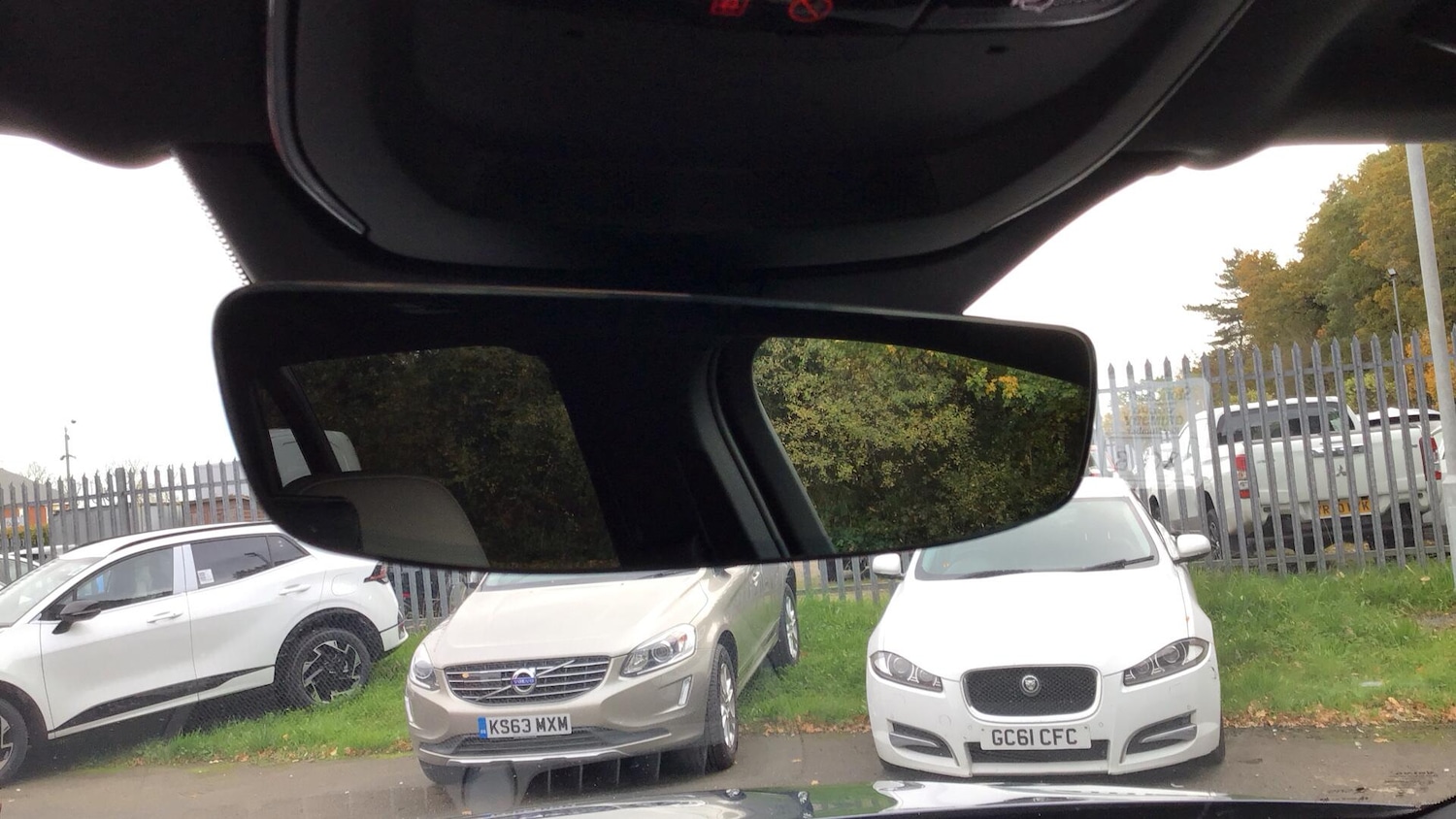 Used Volvo XC90 2025 for sale - 76485403: Photo 28