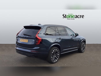 Used Volvo XC90 2025 for sale - 76485403: Photo