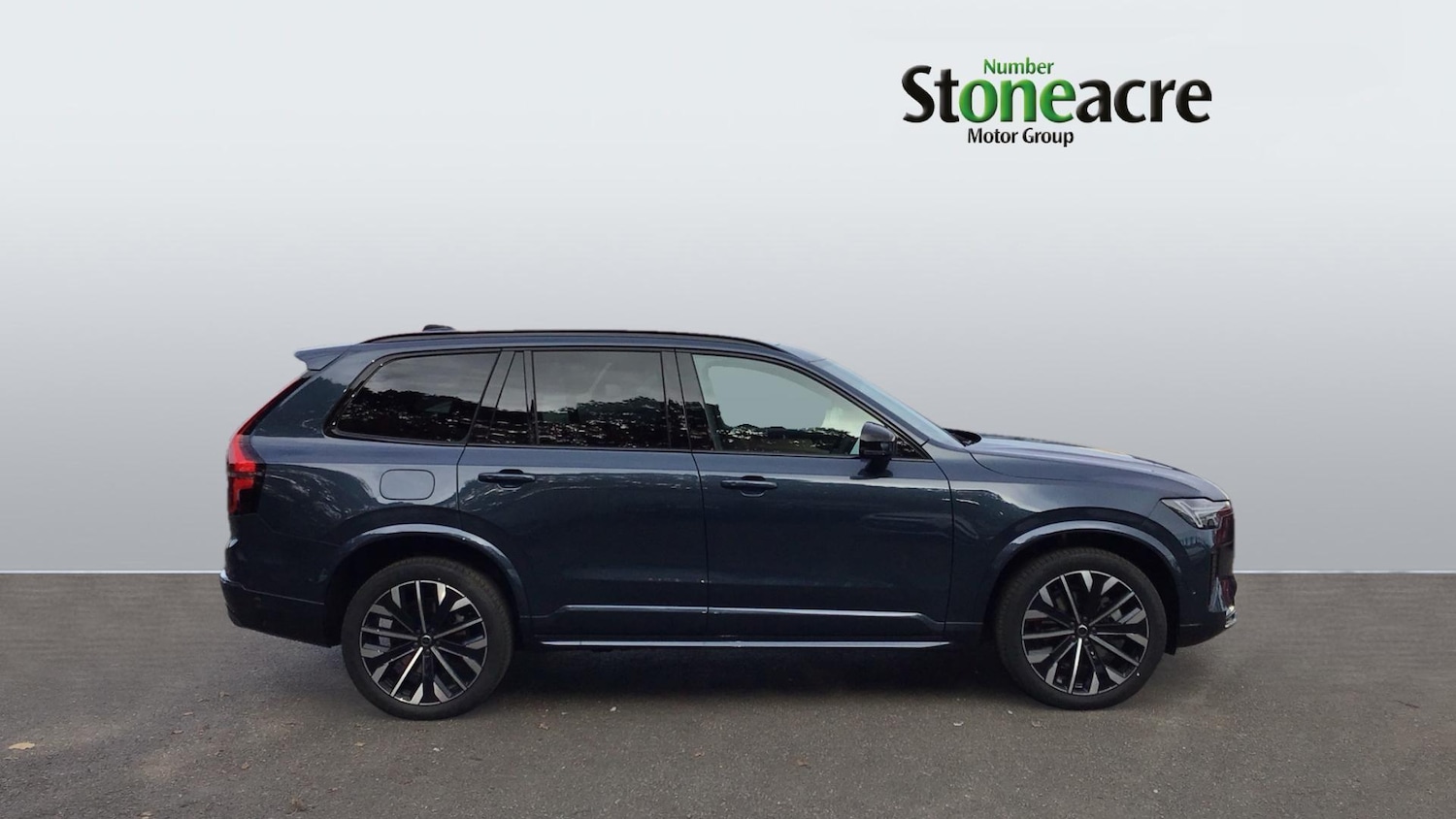 Used Volvo XC90 2025 for sale - 76485403: Photo 3