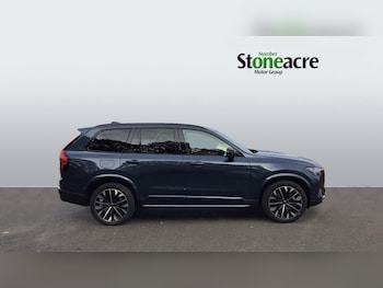 Used Volvo XC90 2025 for sale - 76485403: Photo