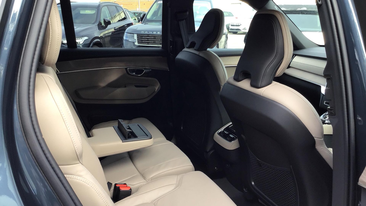 Used Volvo XC90 2025 for sale - 76485403: Photo 6