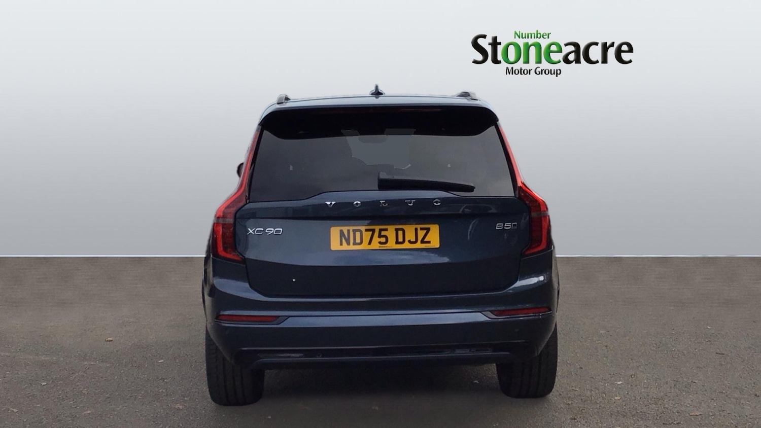 Used Volvo XC90 2025 for sale - 76485403: Photo 7