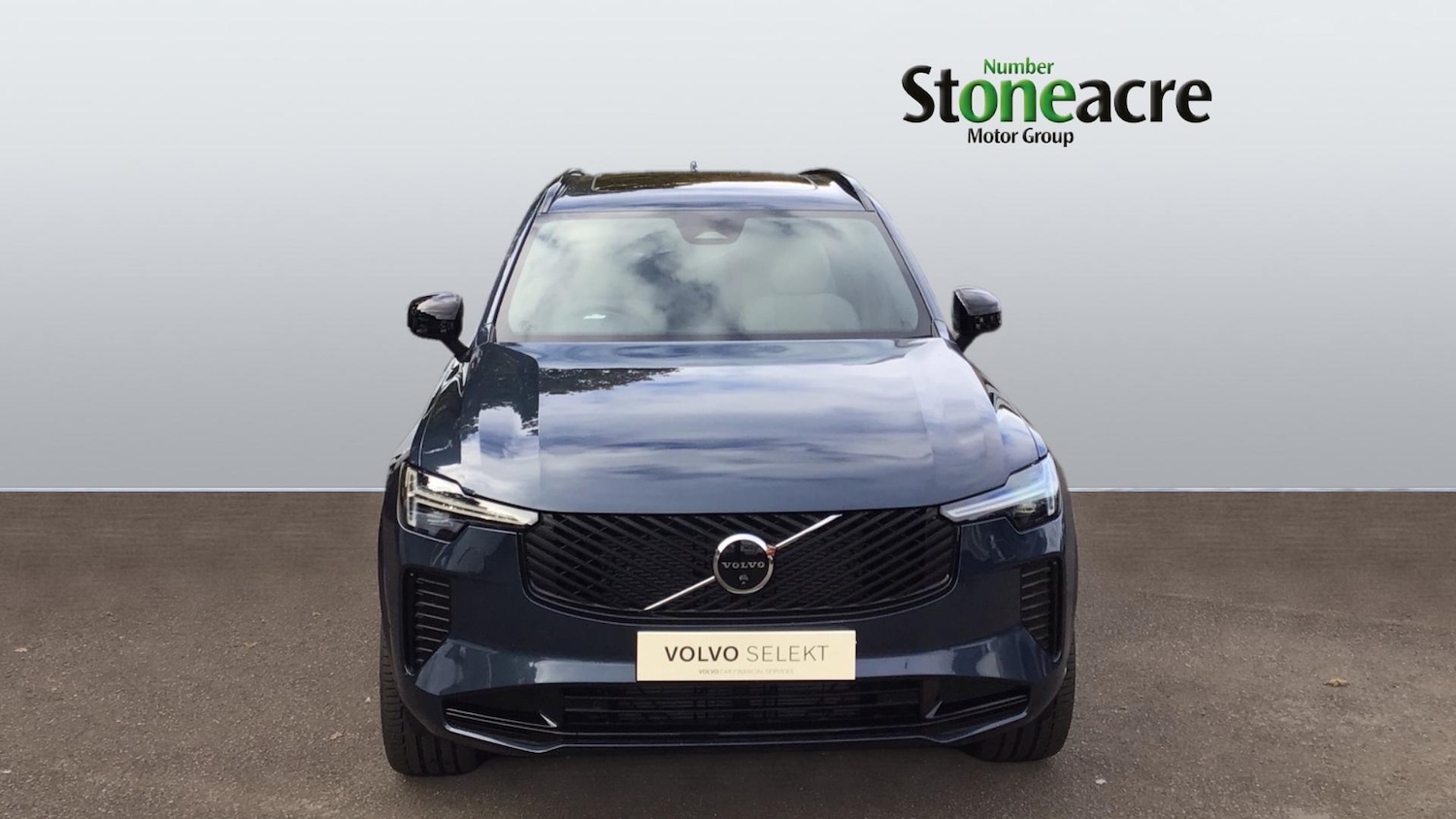 Used Volvo XC90 2025 for sale - 76485403: Photo 8