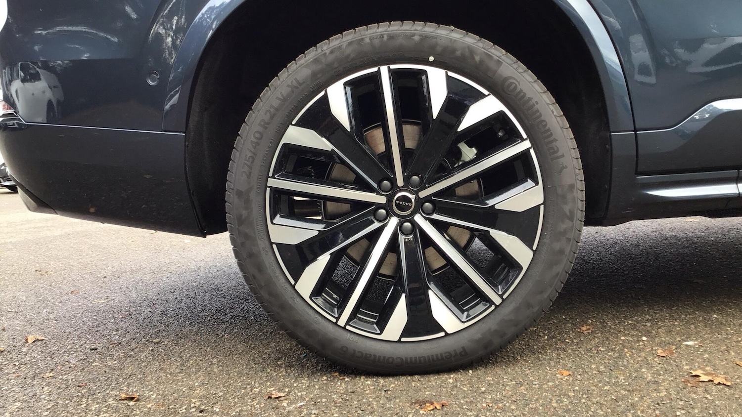 Used Volvo XC90 2025 for sale - 76485403: Photo 9