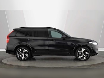 Used Volvo XC90 2022 for sale - 78613191: Photo
