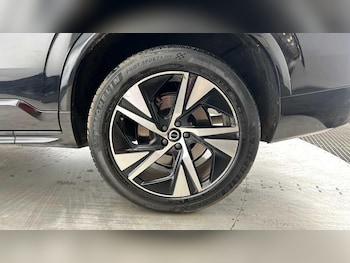 Used Volvo XC90 2022 for sale - 78613191: Photo