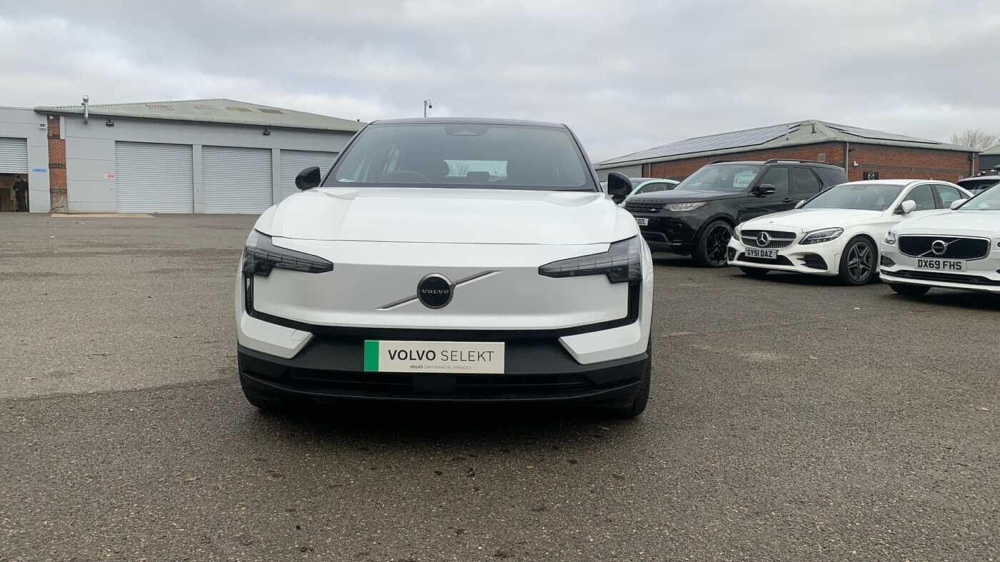 Used Volvo EX30 2024 for sale - 76121386: Photo 14