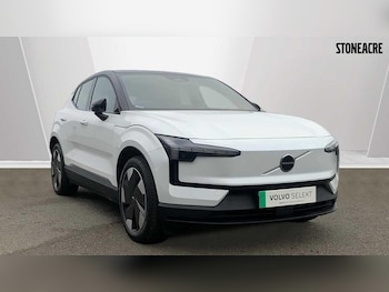 Volvo - EX30