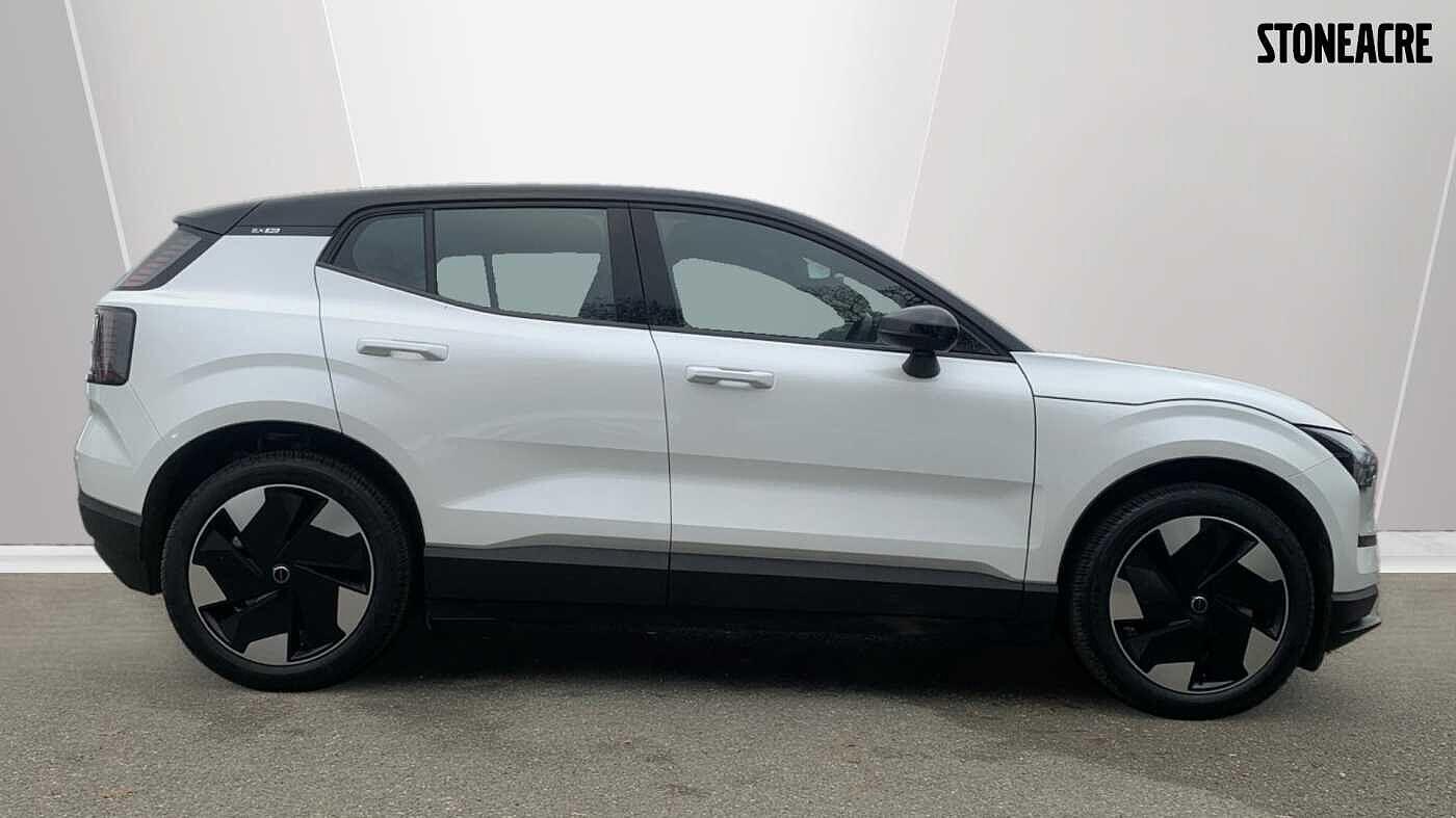 Used Volvo EX30 2024 for sale - 76121386: Photo 3