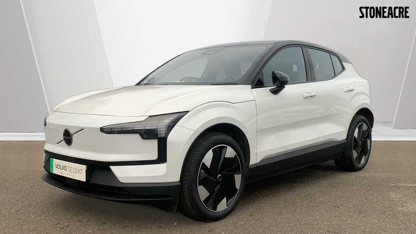 Used Volvo EX30 2024 for sale - 76121386: Photo 8