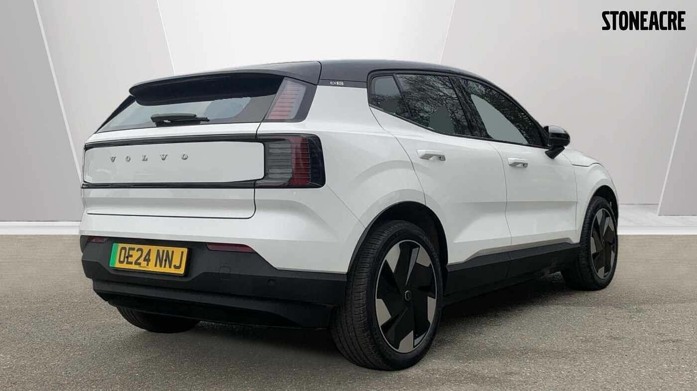 Used Volvo EX30 2024 for sale - 76121386: Photo 9