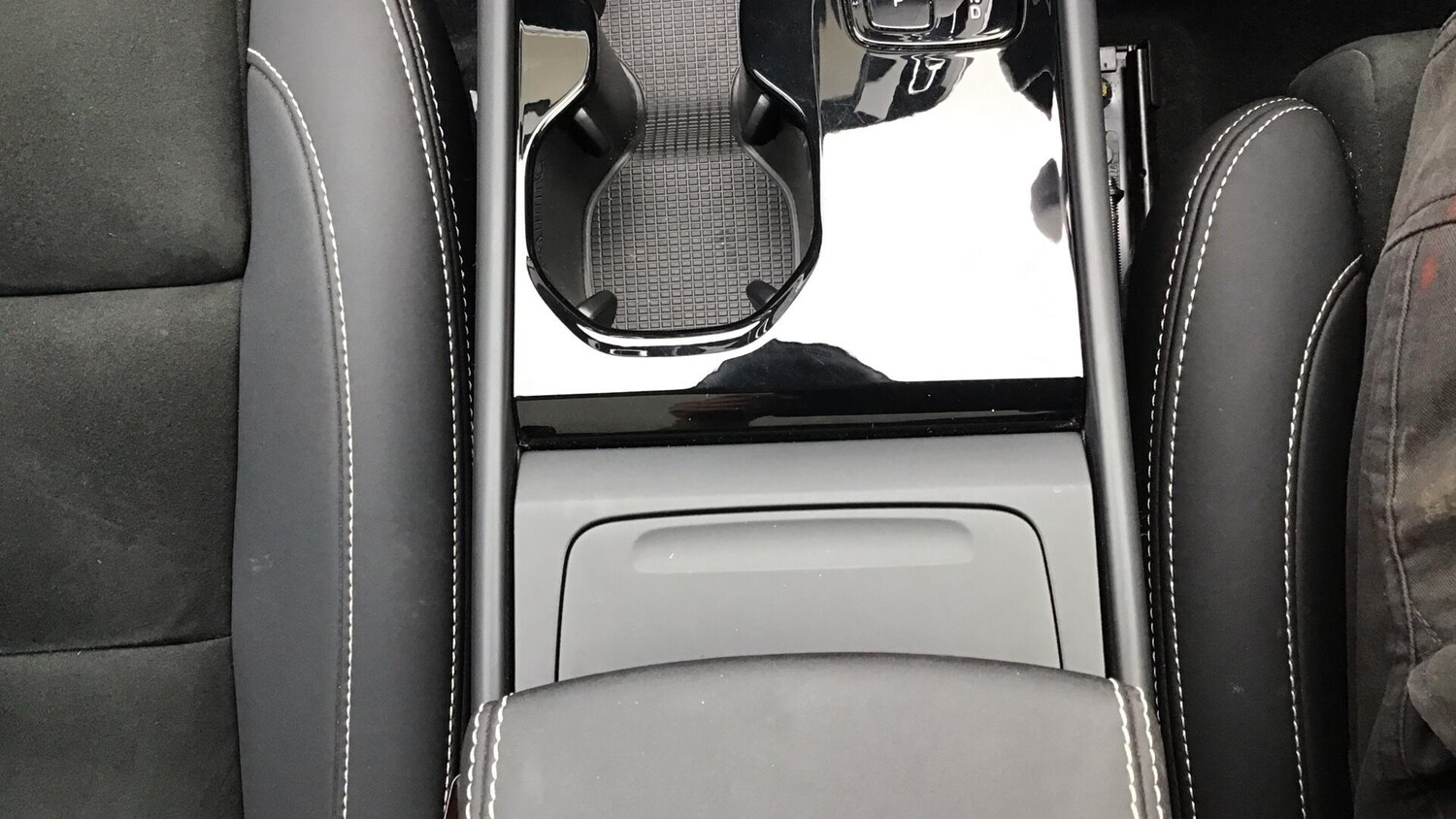 Used Volvo C40 2022 for sale - 76446737: Photo 15