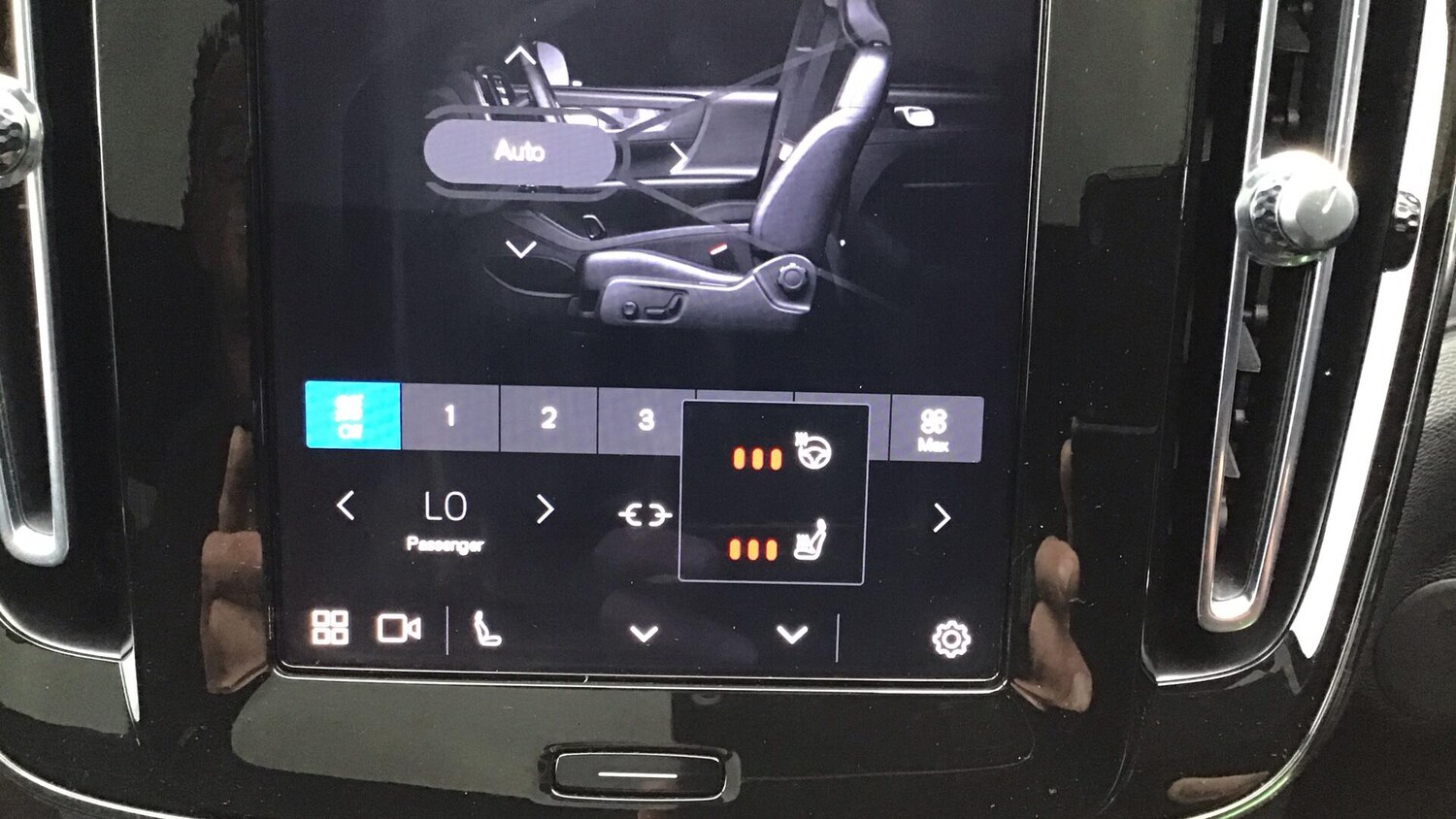 Used Volvo C40 2022 for sale - 76446737: Photo 19