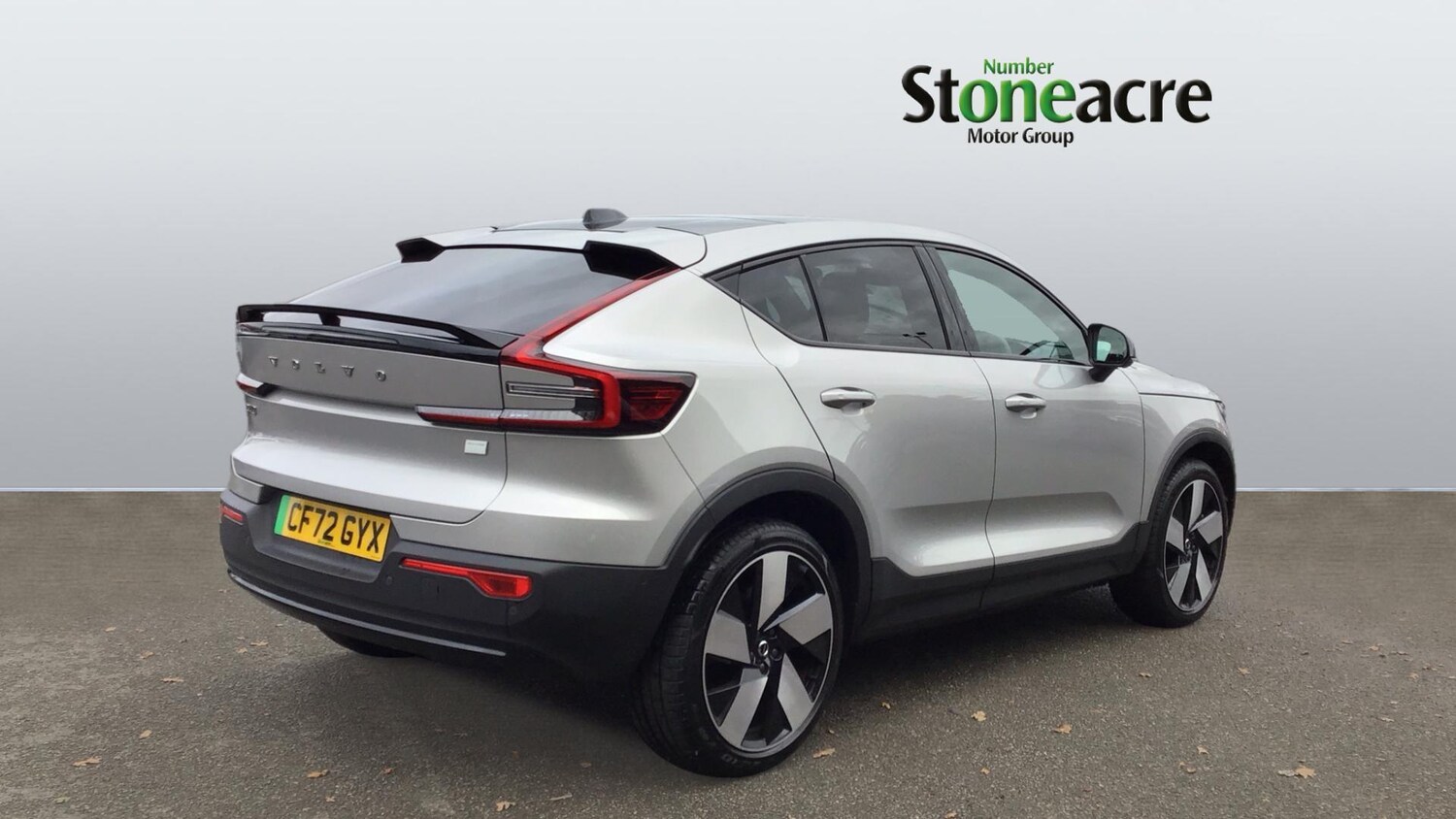 Used Volvo C40 2022 for sale - 76446737: Photo 2