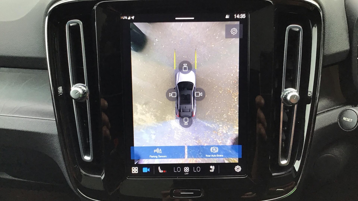 Used Volvo C40 2022 for sale - 76446737: Photo 21