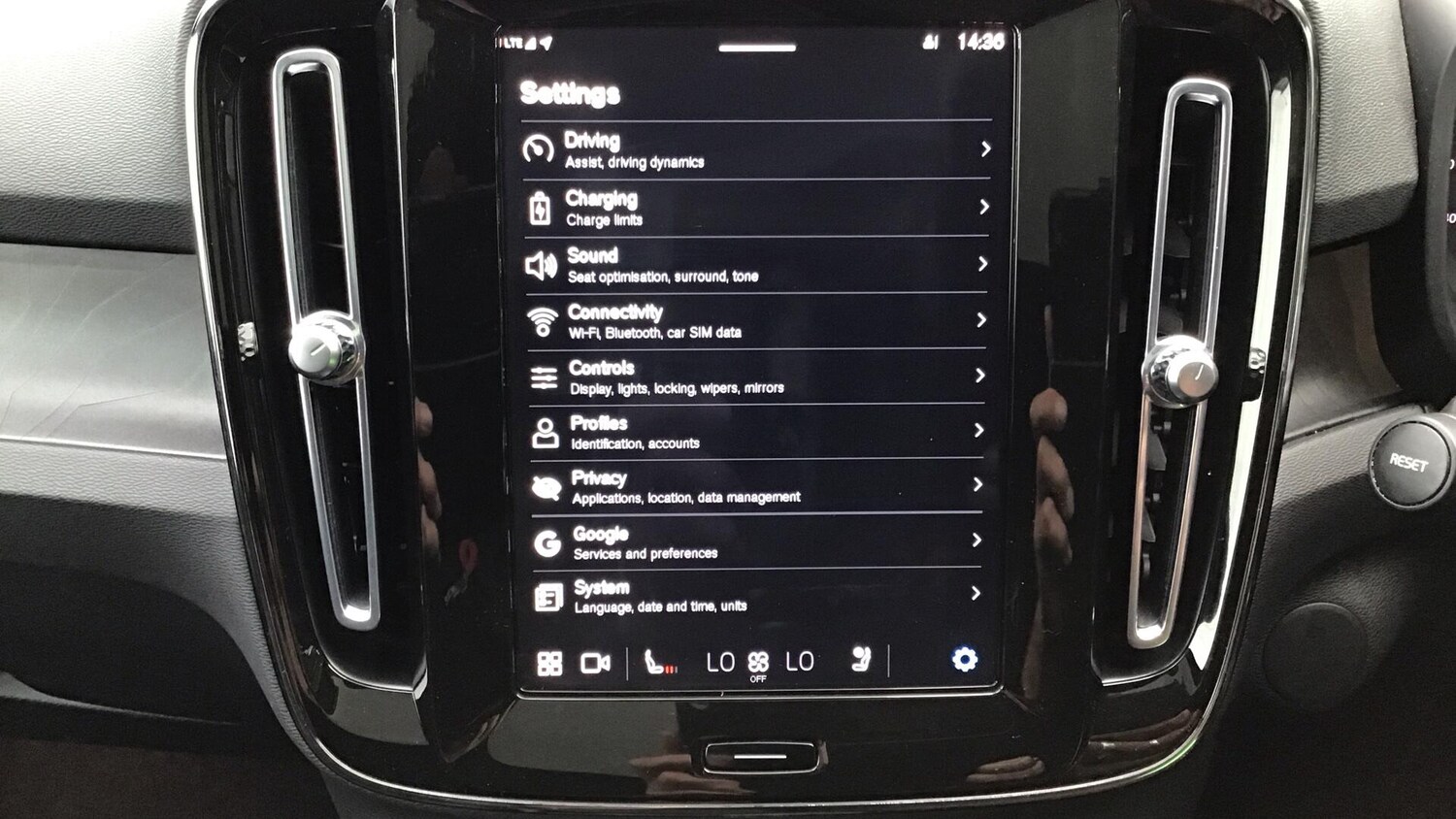 Used Volvo C40 2022 for sale - 76446737: Photo 22