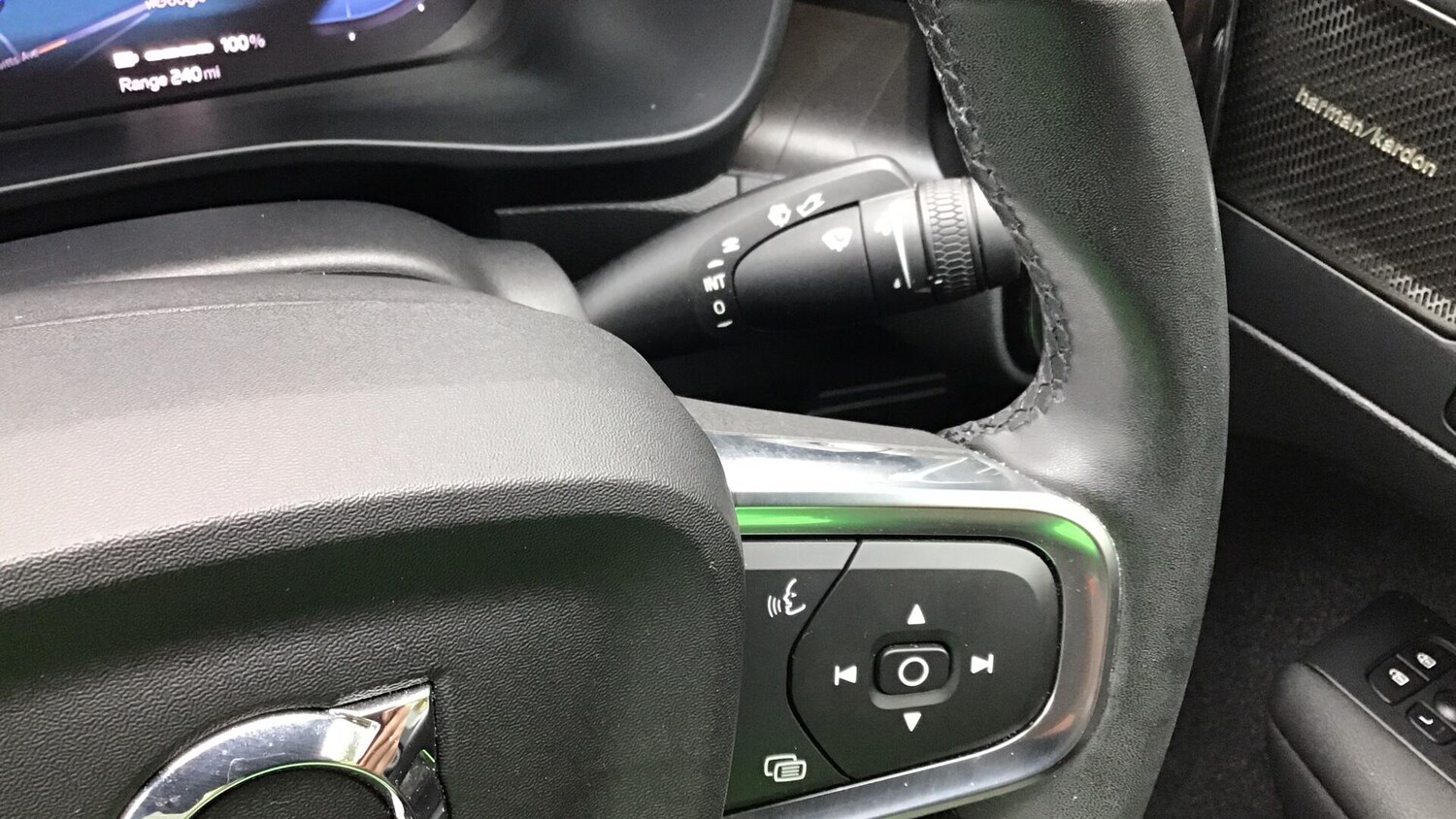 Used Volvo C40 2022 for sale - 76446737: Photo 26