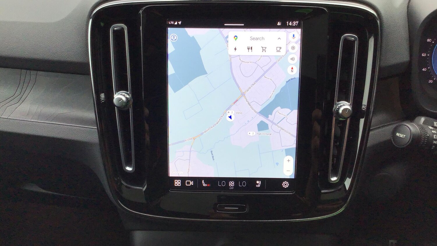 Used Volvo C40 2022 for sale - 76446737: Photo 28