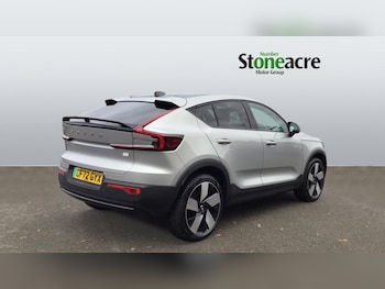 Used Volvo C40 2022 for sale - 76446737: Photo