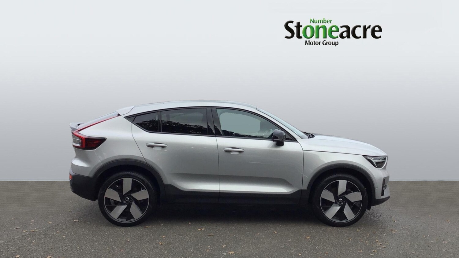 Used Volvo C40 2022 for sale - 76446737: Photo 3