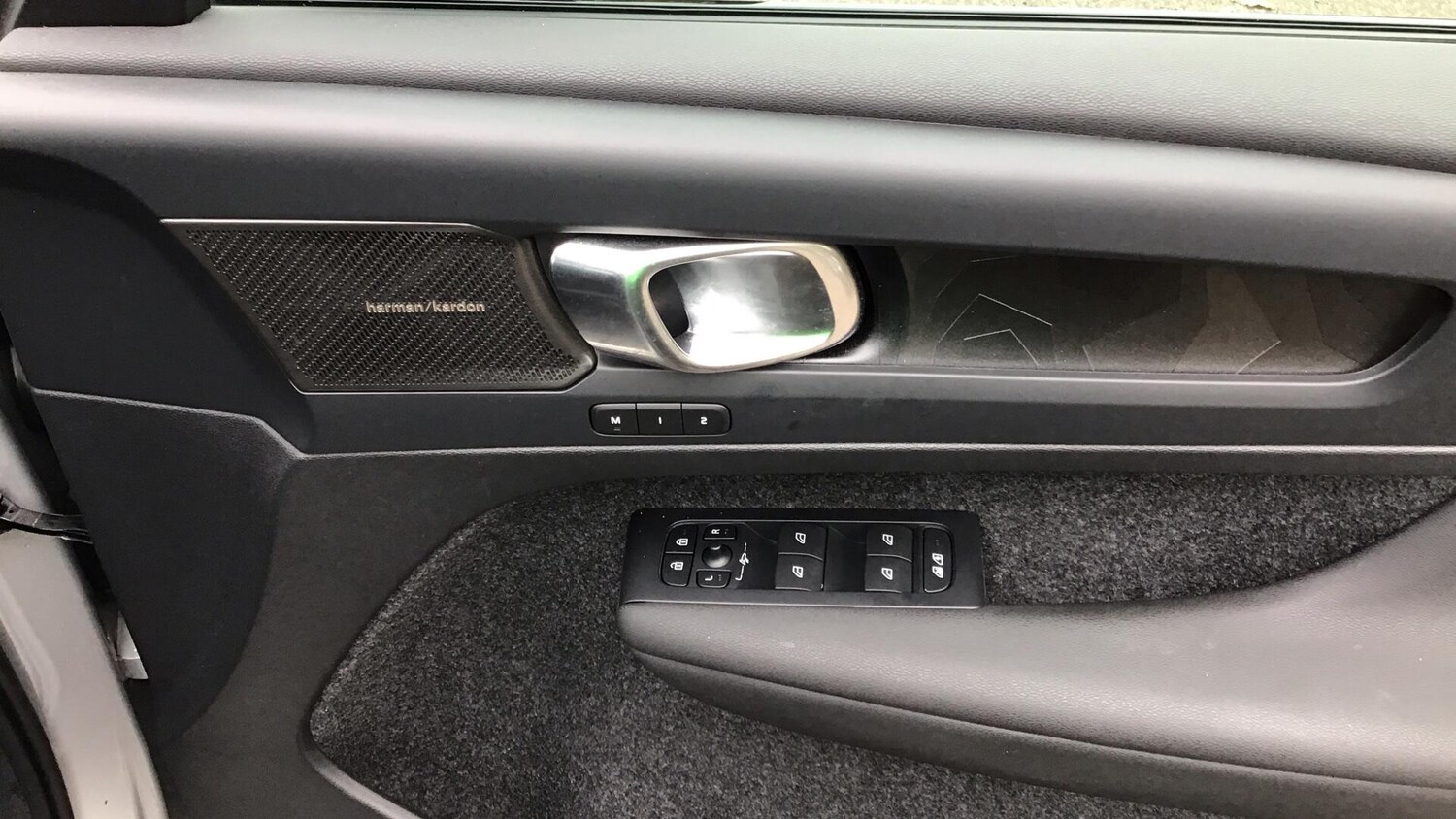 Used Volvo C40 2022 for sale - 76446737: Photo 30