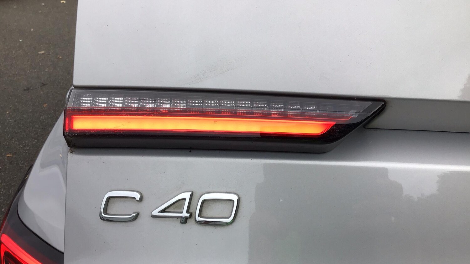 Used Volvo C40 2022 for sale - 76446737: Photo 38