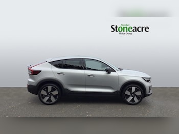 Used Volvo C40 2022 for sale - 76446737: Photo