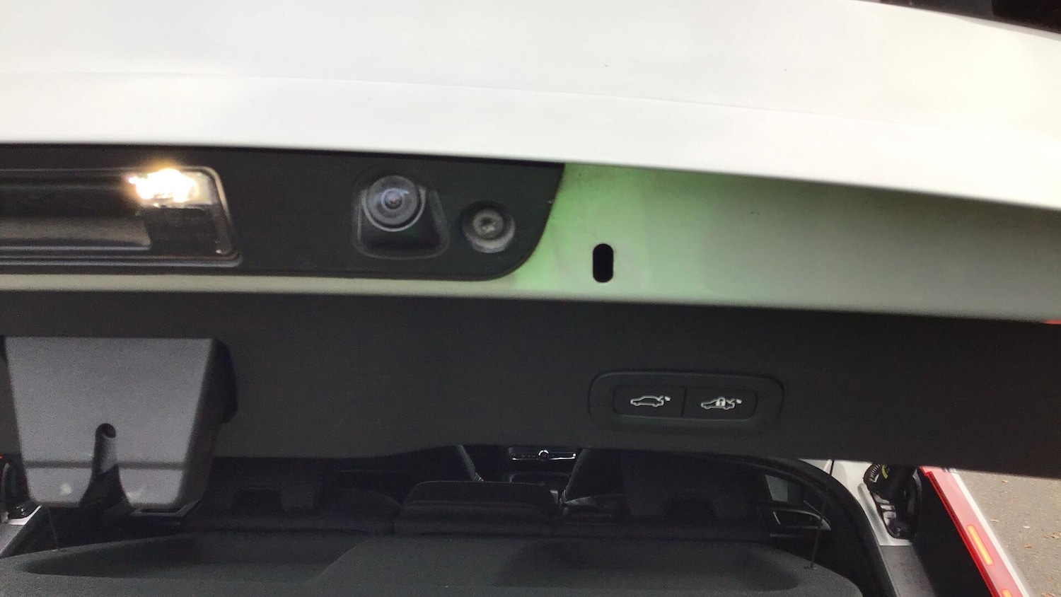 Used Volvo C40 2022 for sale - 76446737: Photo 40