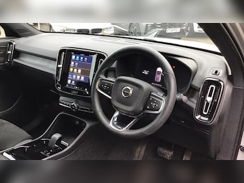 Used Volvo C40 2022 for sale - 76446737: Photo