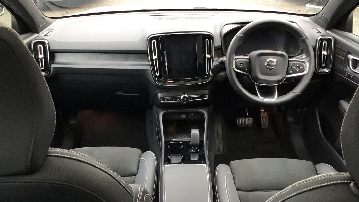 Used Volvo C40 2022 for sale - 76446737: Photo 5