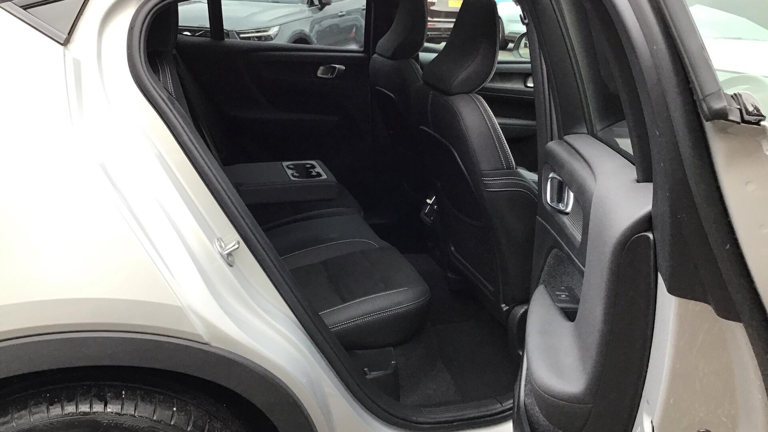 Used Volvo C40 2022 for sale - 76446737: Photo 6