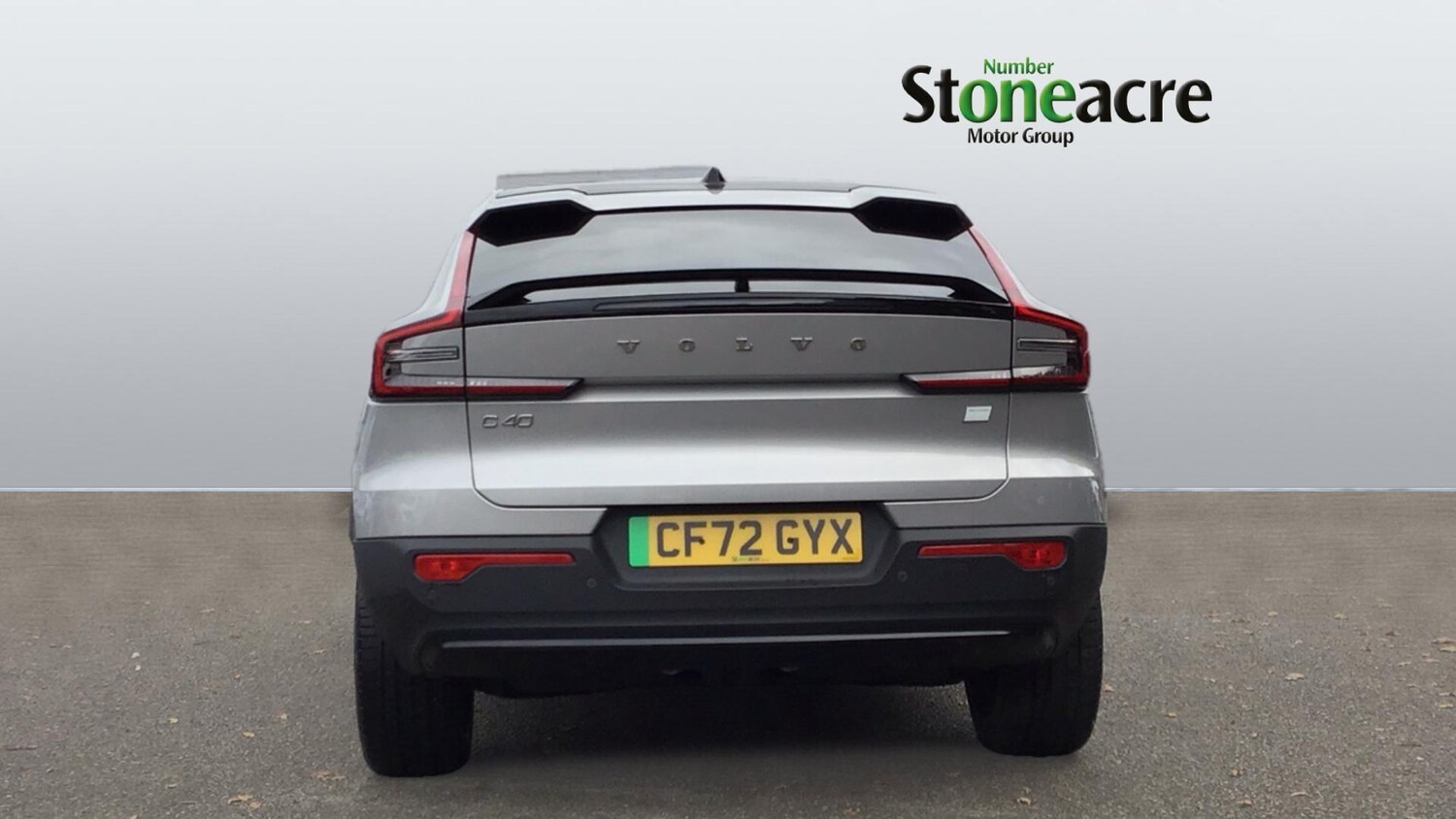 Used Volvo C40 2022 for sale - 76446737: Photo 7