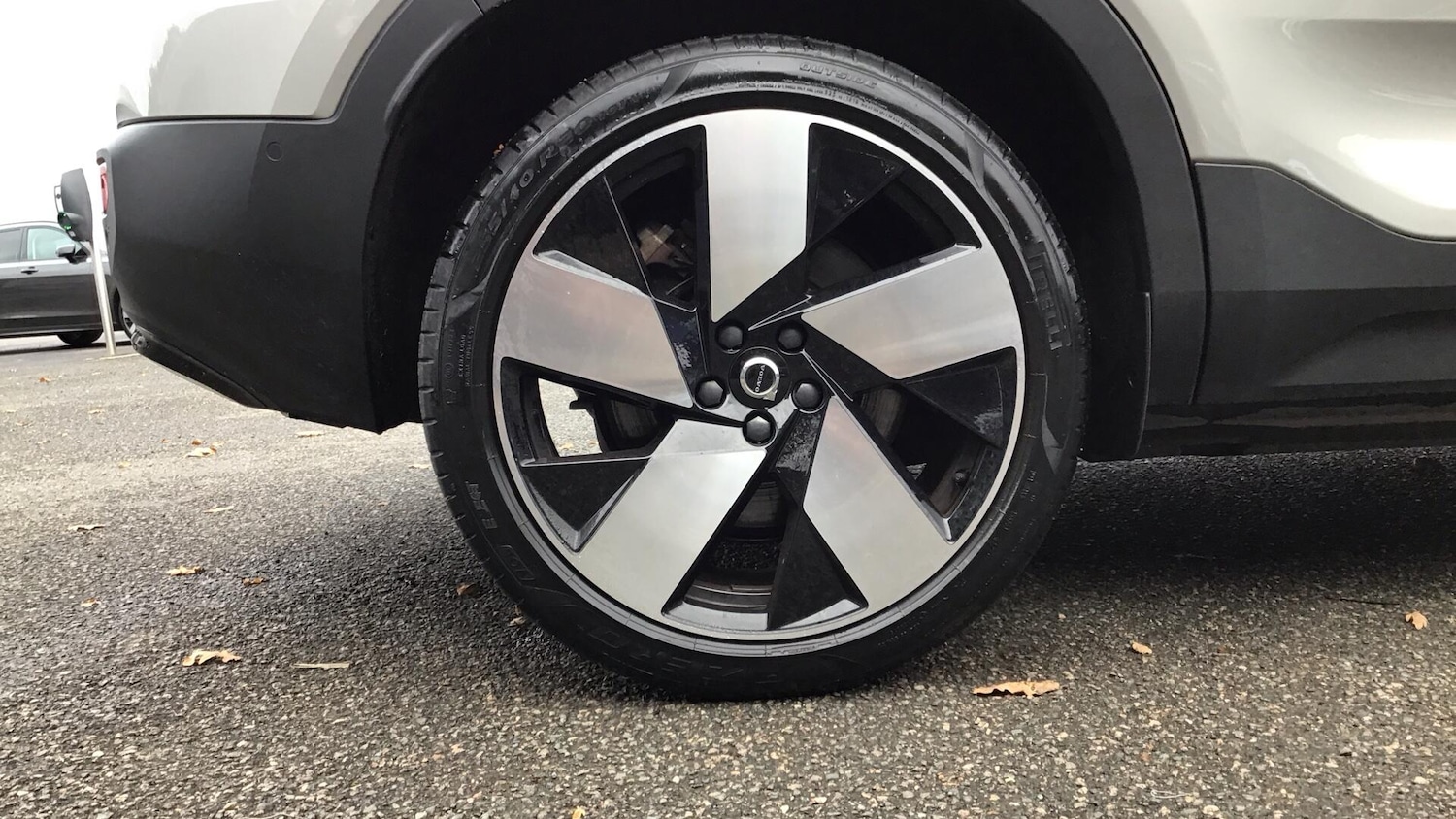 Used Volvo C40 2022 for sale - 76446737: Photo 9