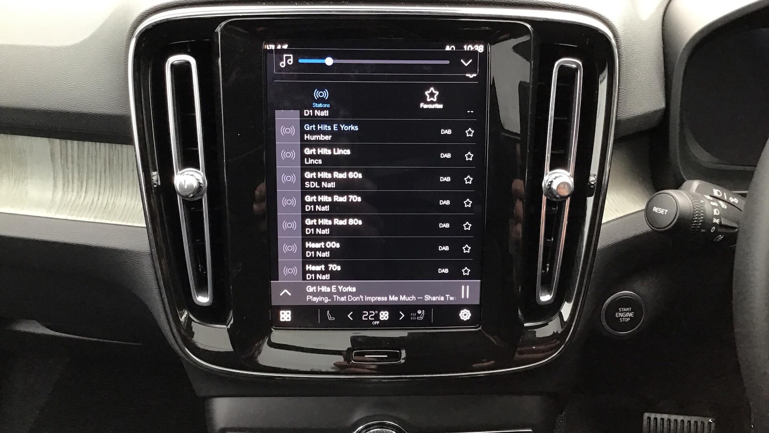 Used Volvo XC40 2024 for sale - 76645965: Photo 19