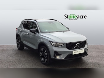 Used Volvo XC40 2024 for sale - 76645965: Photo