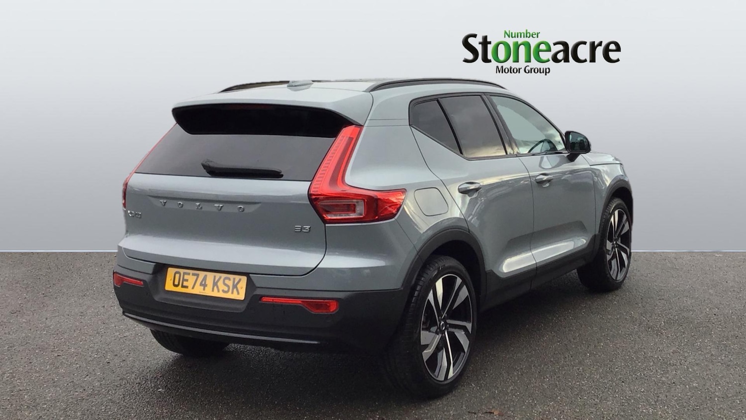Used Volvo XC40 2024 for sale - 76645965: Photo 2