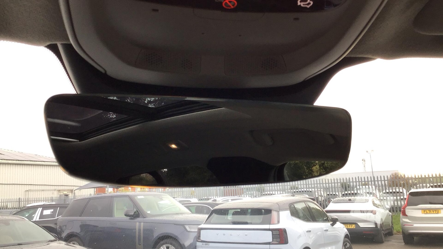 Used Volvo XC40 2024 for sale - 76645965: Photo 23