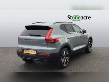 Used Volvo XC40 2024 for sale - 76645965: Photo
