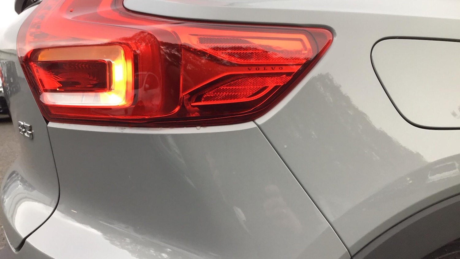 Used Volvo XC40 2024 for sale - 76645965: Photo 39