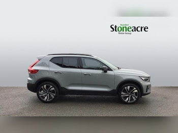 Used Volvo XC40 2024 for sale - 76645965: Photo