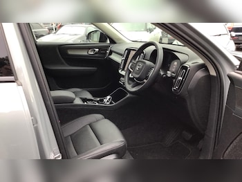 Used Volvo XC40 2024 for sale - 76645965: Photo