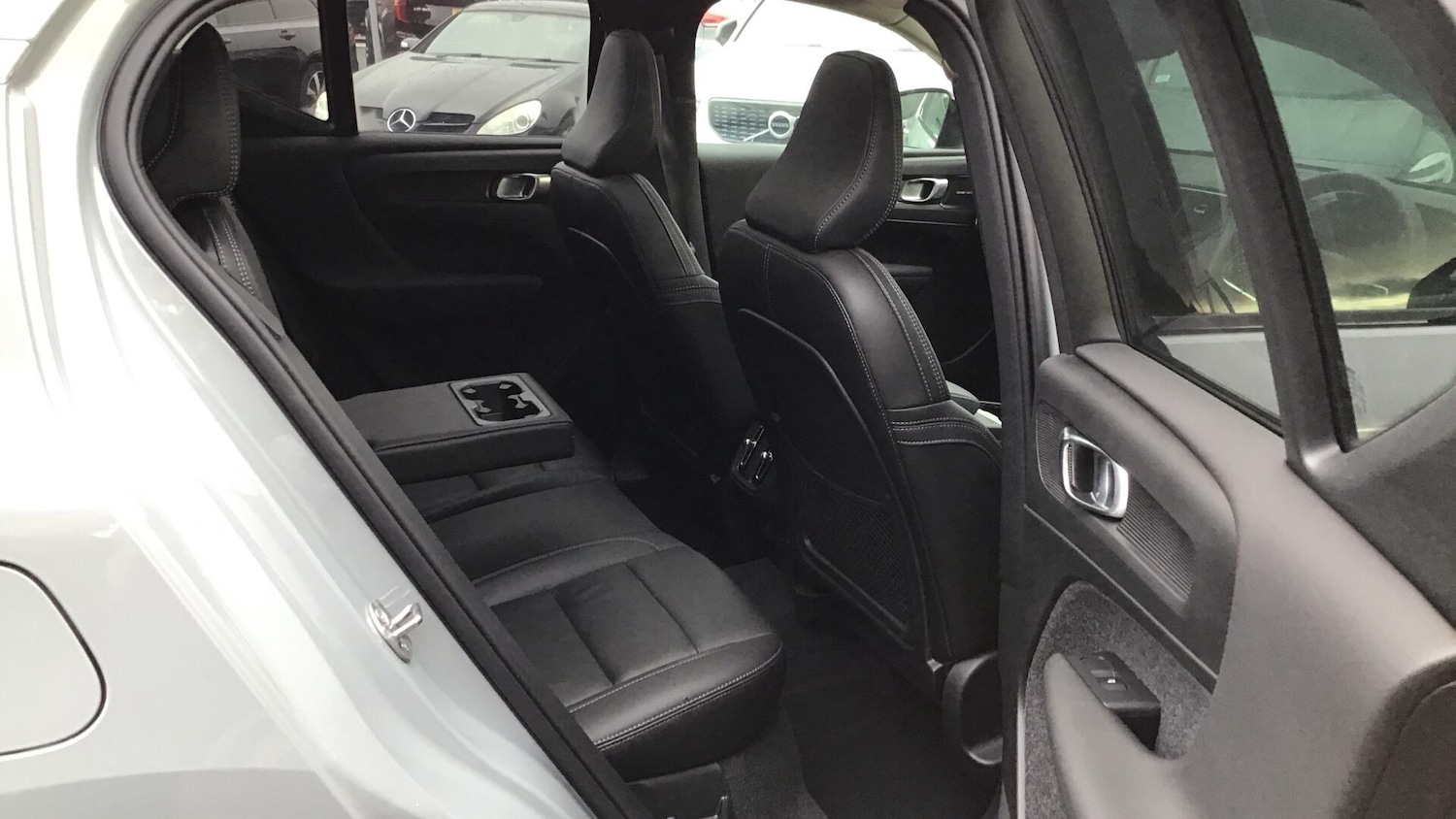 Used Volvo XC40 2024 for sale - 76645965: Photo 6