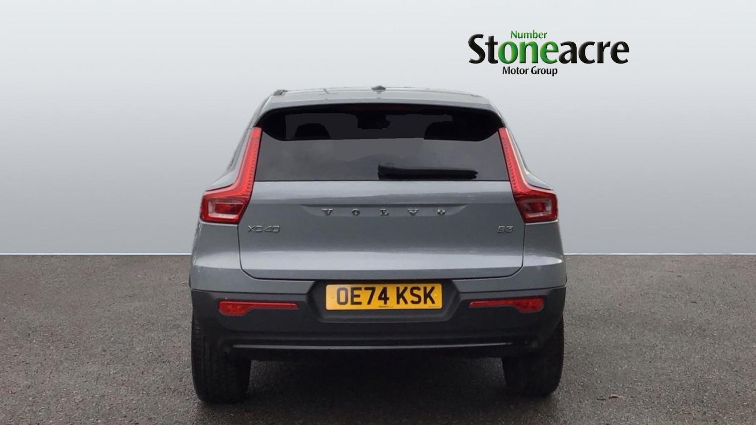 Used Volvo XC40 2024 for sale - 76645965: Photo 7