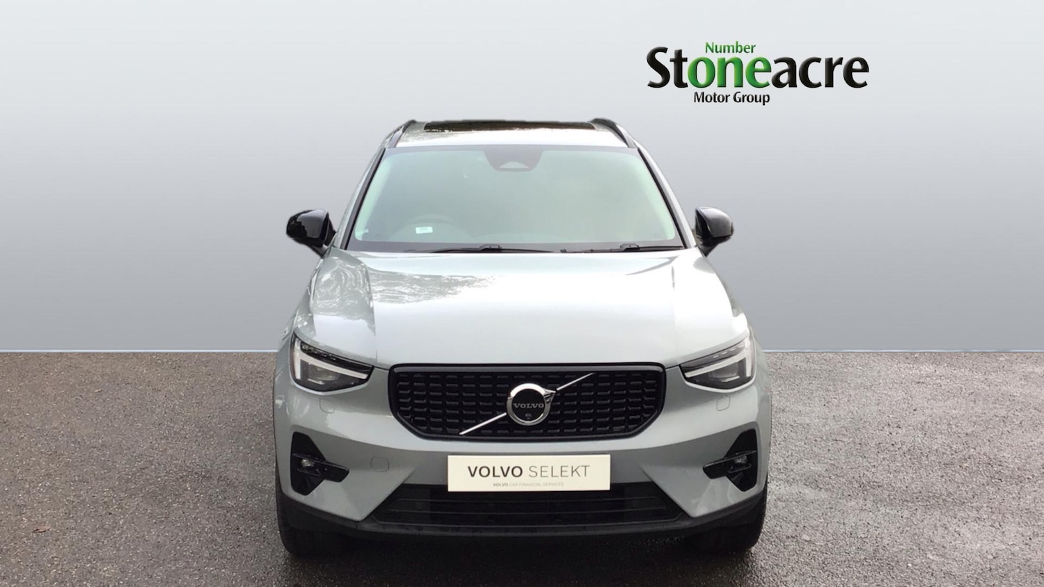 Used Volvo XC40 2024 for sale - 76645965: Photo 8