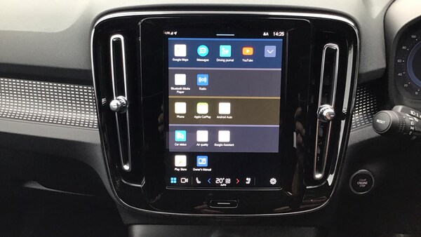 Used Volvo XC40 2025 for sale - 76284295: Photo 12