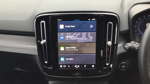 Used Volvo XC40 2025 for sale - 76284295: Photo 19
