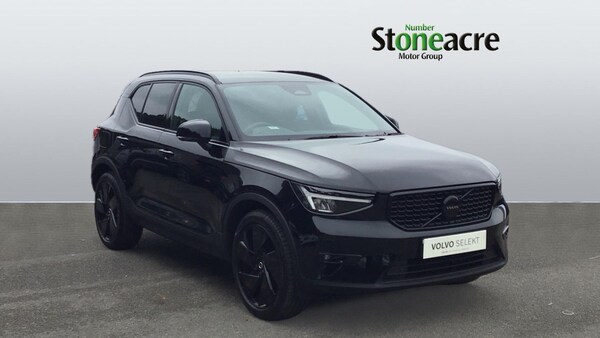 Used Volvo XC40 2025 for sale - 76284295: Photo 1